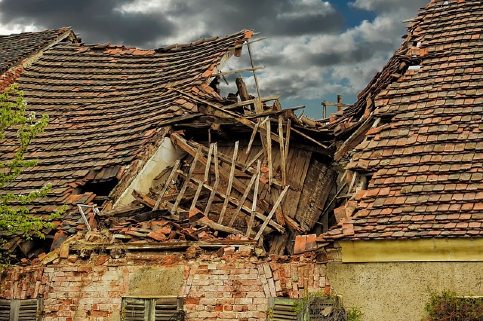 Nejčastější rizika při koupi nemovitosti