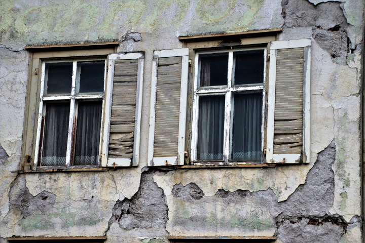 Věcné břemeno na dožití a komplikace s bankou